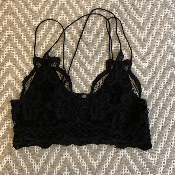 Free People Bralette - FP One Adella - Picture 2 of 4